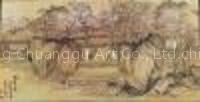 Lacquer Painting-Landscape Painting