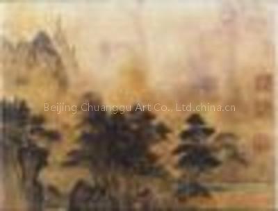 Landscape Painting