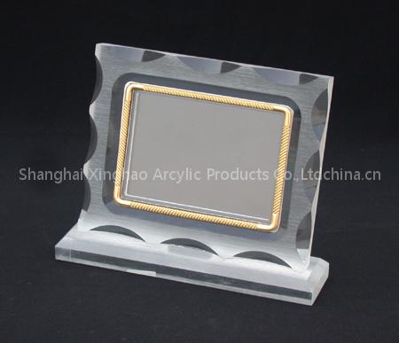 plexiglass acrylic picture frame