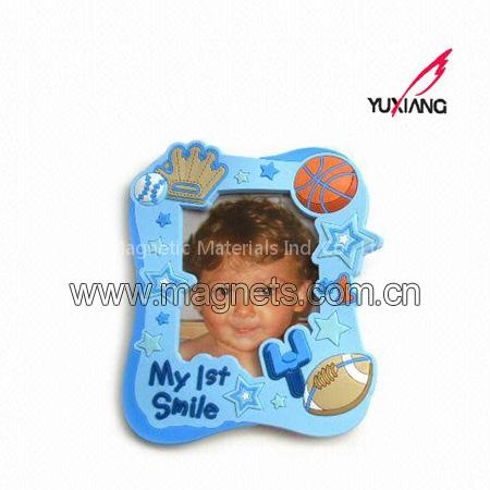 Promotional Magnetic Photo Frame