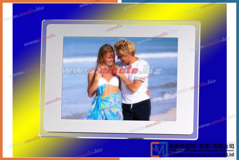 15 inch Digital photo frame