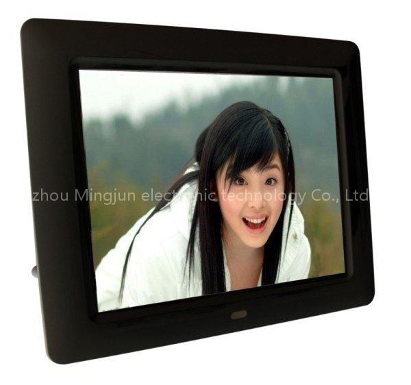 digital photo frame