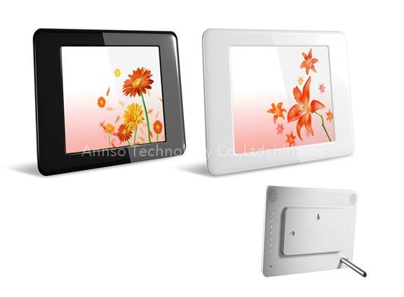 8.4-Inch Digital Photo Frame DPF-0841