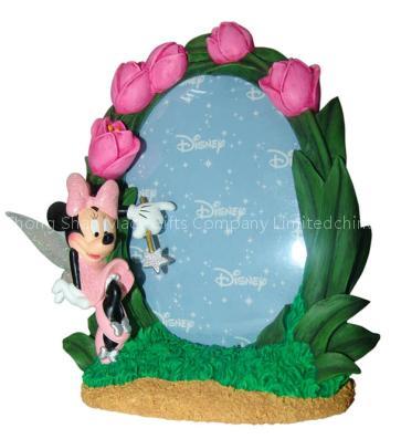 Disney Photo Frame