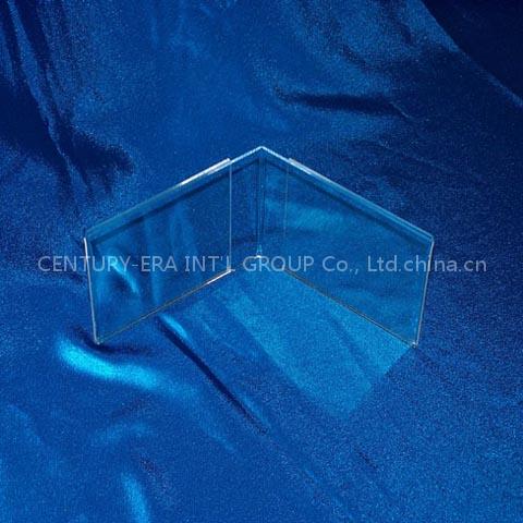 acrylic frame