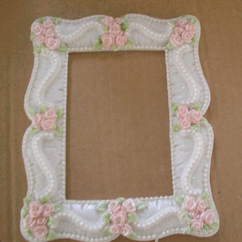 Wedding Photo Frame