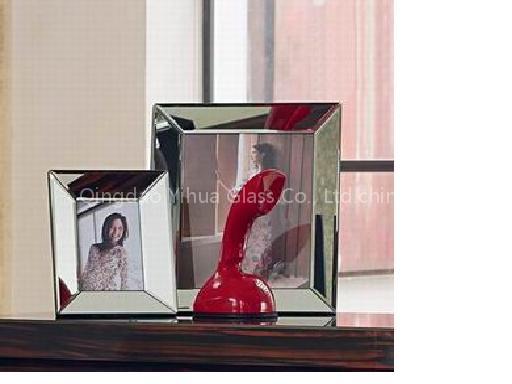 Mirror Photo Frame