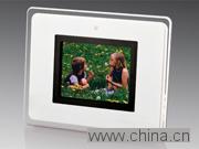 12.1Digital Photo Frame