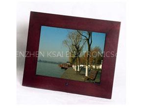 10 inches wifi digital photo frame