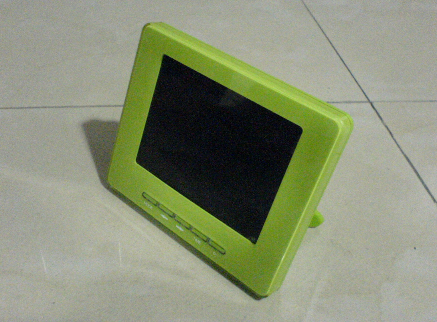 3.5" Digital Photo Frame (ITC-PDF3503)