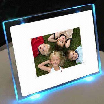Digital Photo Frame
