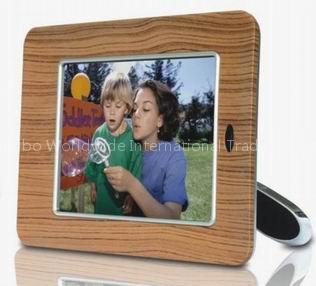 Digital Photo Frame