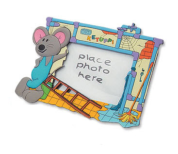 Photo Frame/ Picture Showing Case
