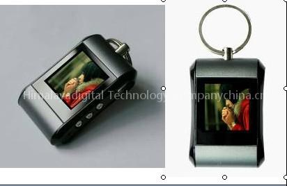 digital photo frame