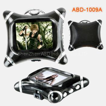 1.1 Inch Digital Photo Frame ( ABD-1009A )