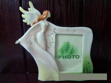 Photo Frames of Polyresin