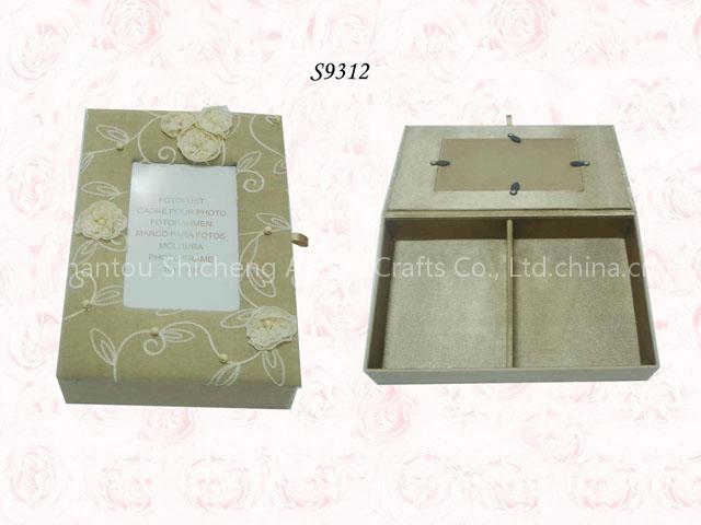 frame box