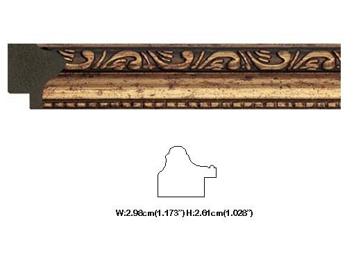 frame moulding