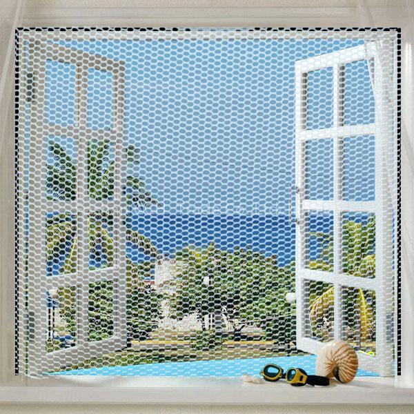 diy fly screen