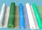 fiberglass invisible window screen