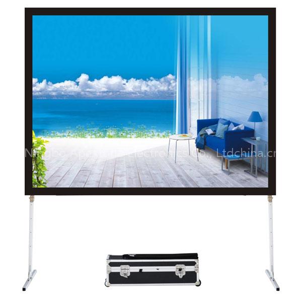 AP-SC020 Quick Fold Screen