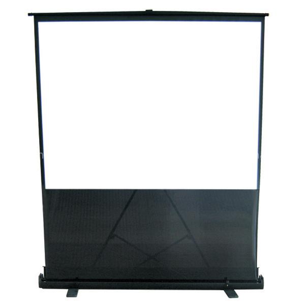 AP-SC016 FLOOR PROJECTOR SCREEN