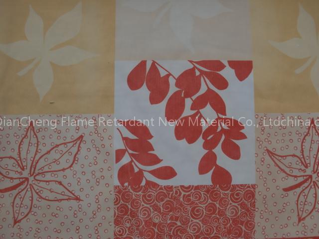 flame retardant fabrics