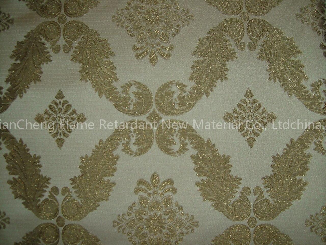 flame retardant polyester fabrics for sofa