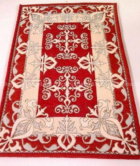 Muslim Chenille Mat & Rug