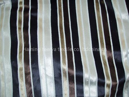 burn out fabric for sofa TEY137-3