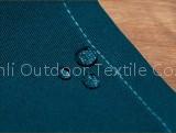 100% solution dyed acrylic fabric