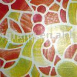 window decoration film