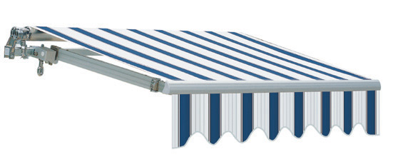 China (Mainland) Awning