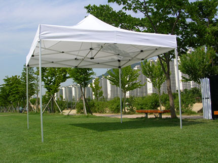 South Korea Kenux Canopy