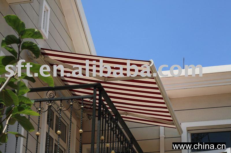 awning
