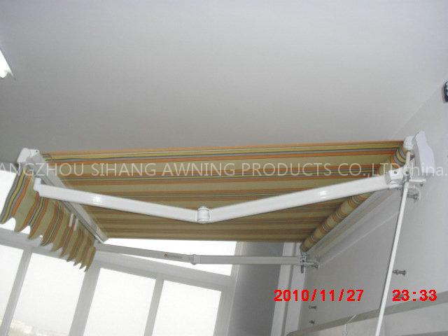 021 Common Retractable Awning 2.0m*1.5m projection