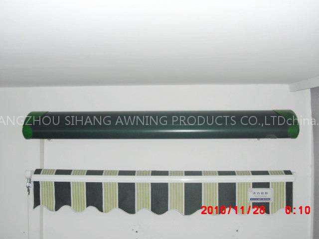 042 Super Half-cassette Retractable Awning