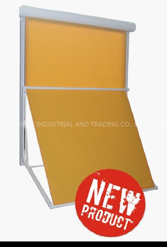 window awning