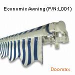 Economic Awning L001