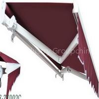 LiFang Retractable Awning