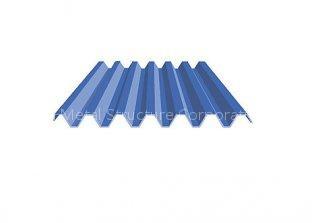roof system YX35-125-750