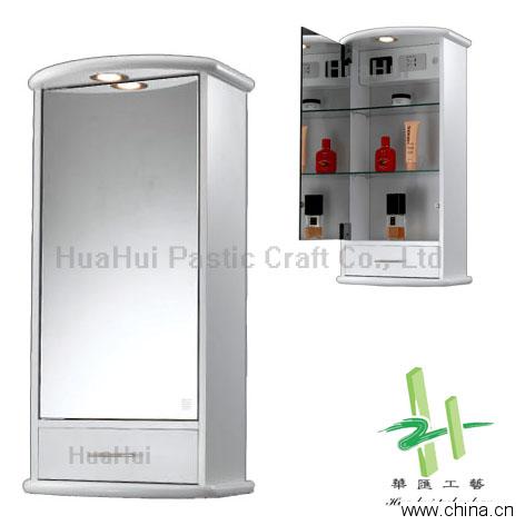 MDF Mirror Cabinet