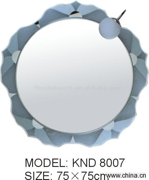 Combination Mirror