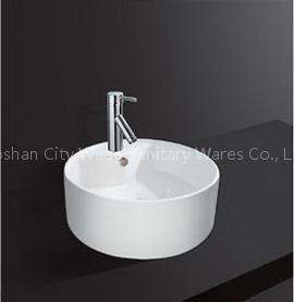 Conter Basin