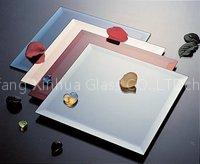 High-grade silver mirror