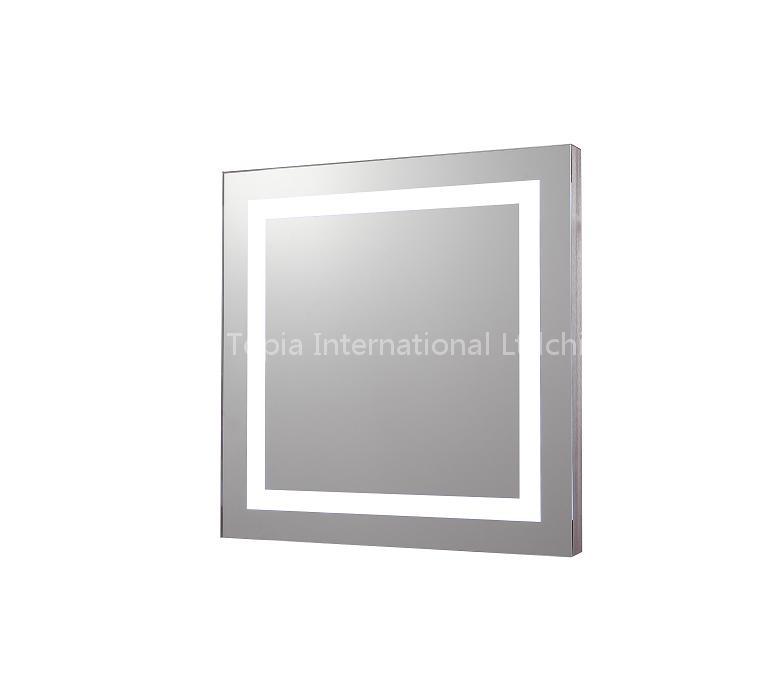 mirror heater