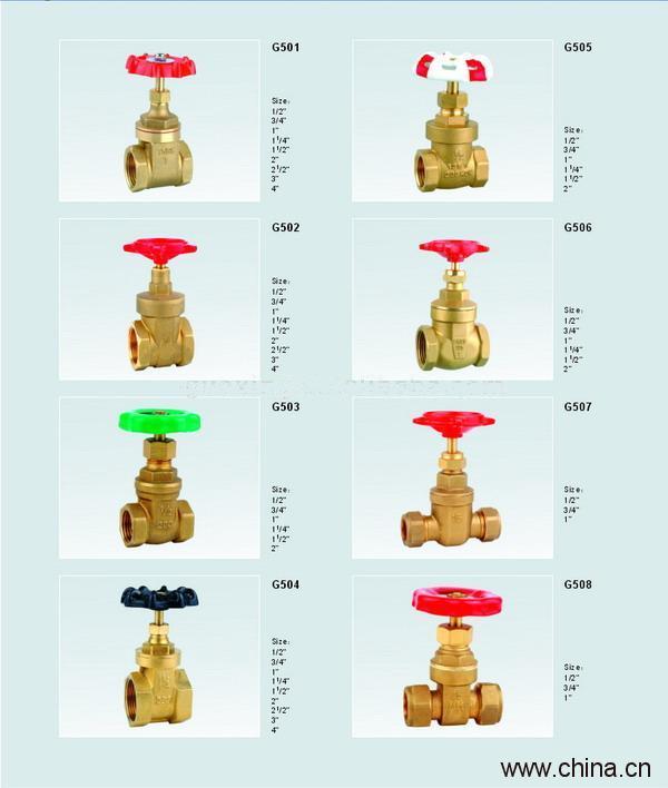 Gate Valve