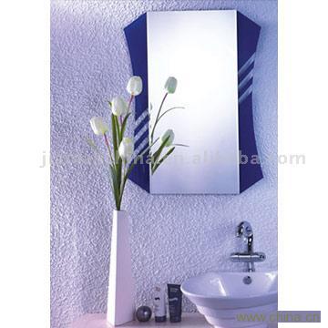 Bathroom Mirror