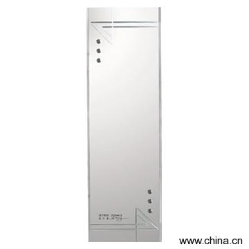 Etched Mirror