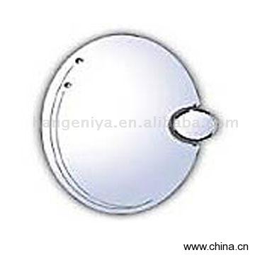 Extraordinary Mirror